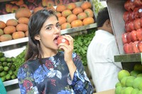 Simran Choudhary Launches Pure O Natural
